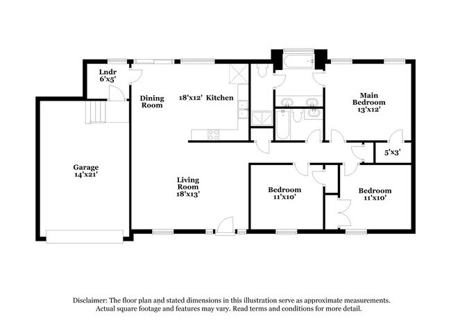 Foto del edificio - 7109 Beard Ct