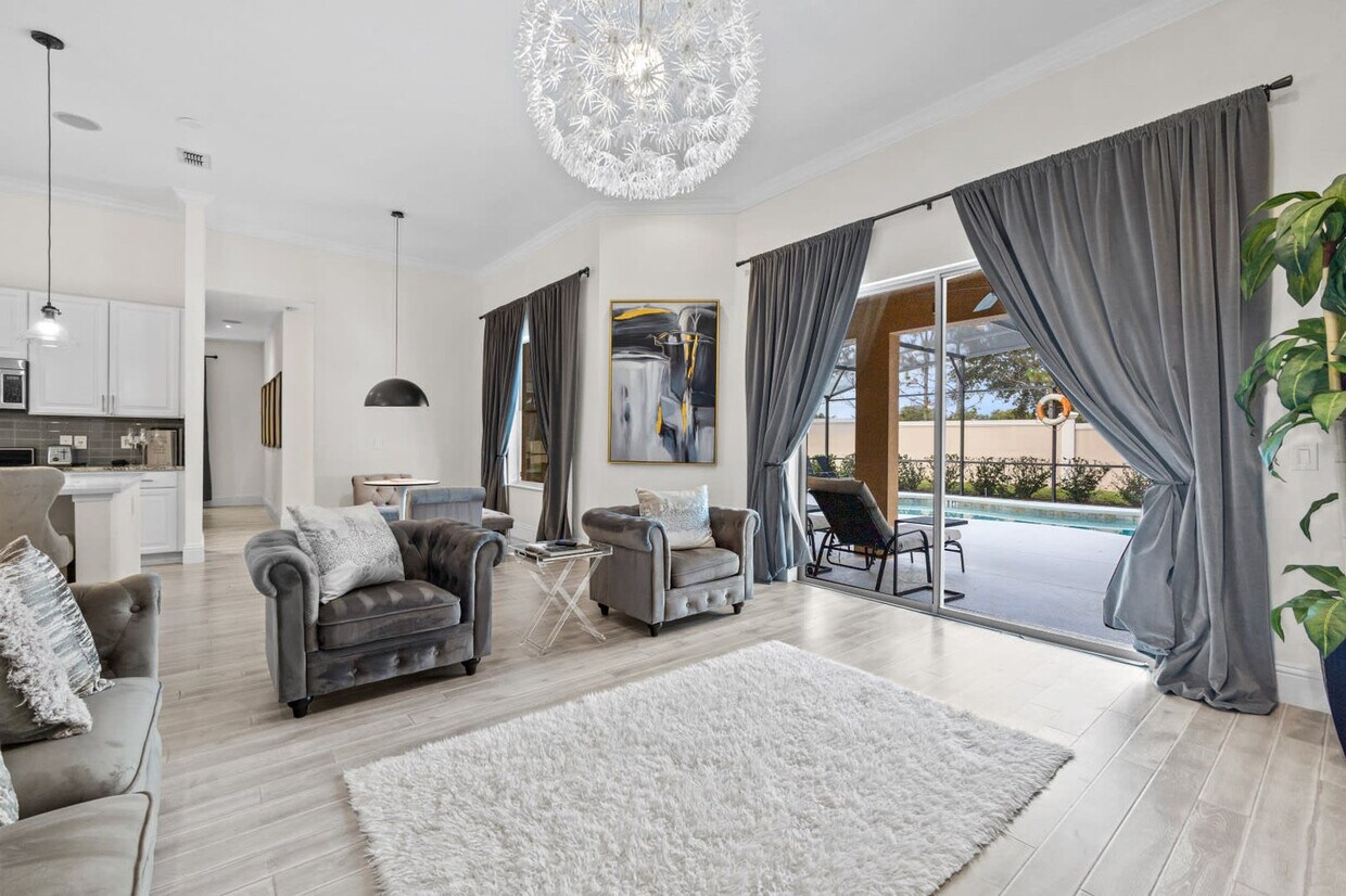 Foto principal - 4039 Oakrise Lp