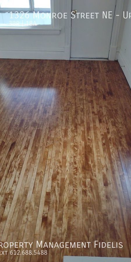 Foto del edificio - Terrific 3 bed 1 bath home