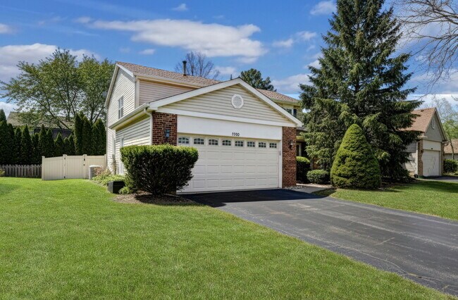 Foto del edificio - 1000 Cumberland Ln