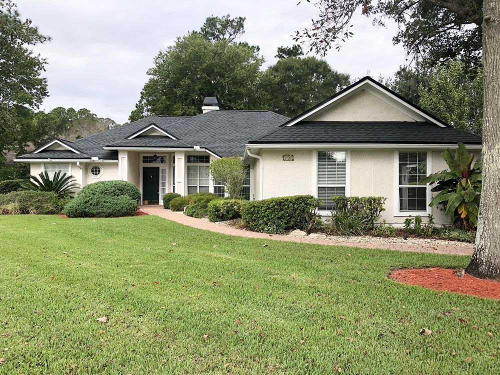 Spacious Home in Eagle Harbour House for Rent in Fleming Island, FL