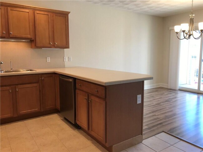 Foto del edificio - 200 Roger Williams Ave