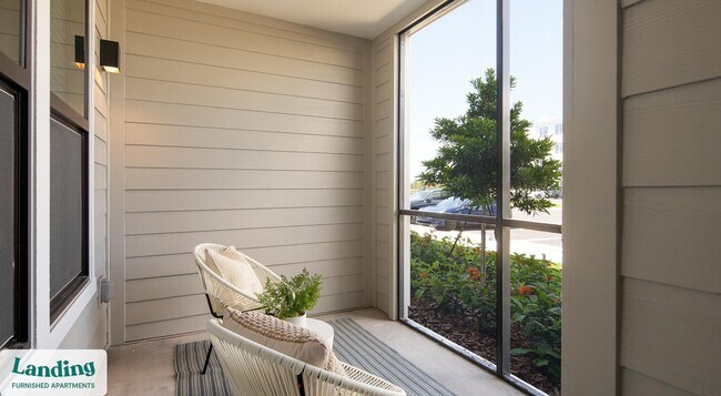 Foto del edificio - 6850 Foxtail Palm Wy