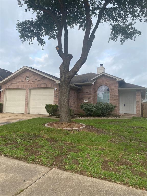 8314 Castle Crest Ct, Houston, TX 77083 House Rental in Houston, TX