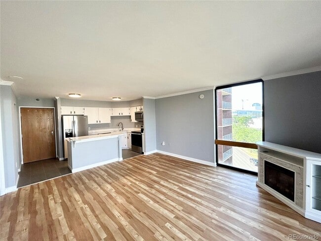Building Photo - 1301 Speer Blvd