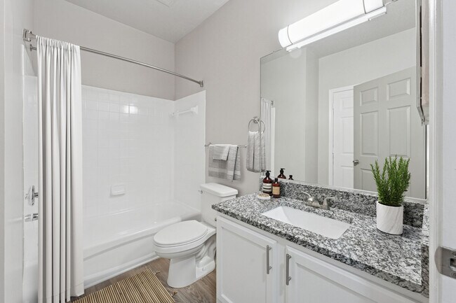 Apartamentos Kensington Crossing — foto de la comunidad - Kensington Crossing