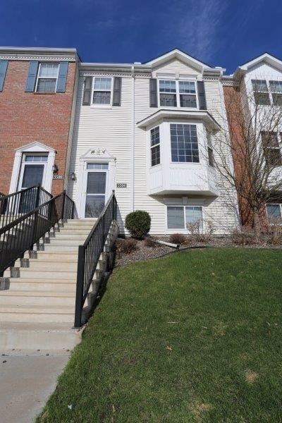 Primary Photo - 3 br, 2.5 bath House - 5504 Elm Grove Court