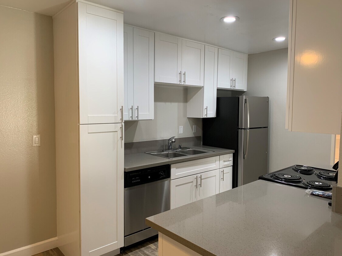 El Dorado Hills - Apartments In San Diego Ca Westside Rentals