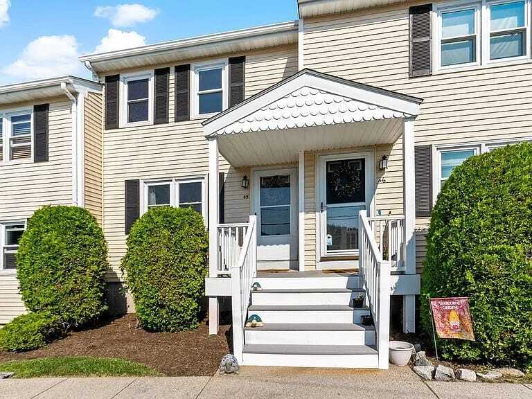 Foto principal - 47 47 Morgan Ave