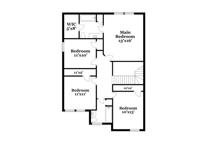 Foto del edificio - 1456 Arbor Pl Dr