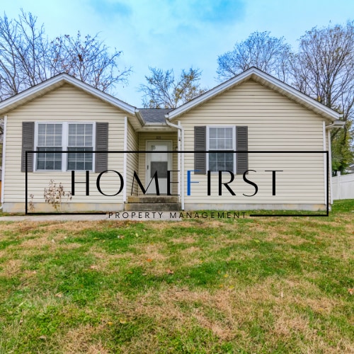 Building Photo - 105 Buffalo Trce