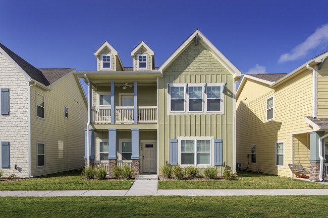 Foto principal - 107 Founders Dr