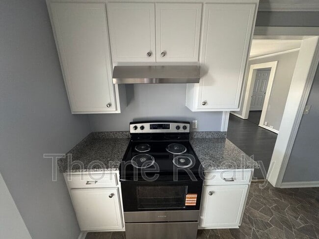 Foto del edificio - 517 Jones St S