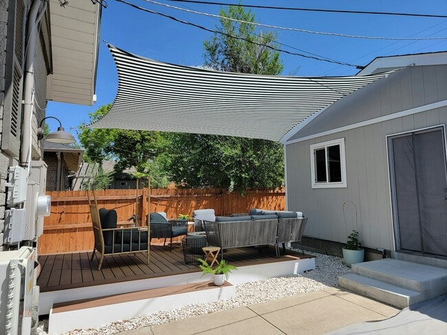 Photo - 3326 Steele St House