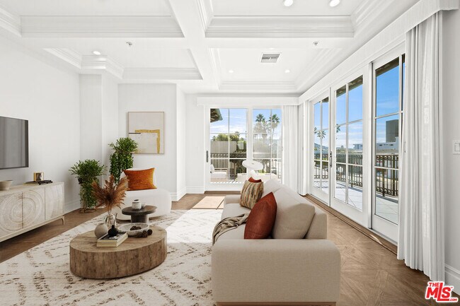 Foto del edificio - 816 S Catalina Ave