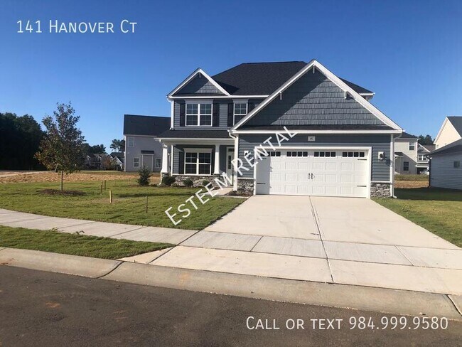 Foto del edificio - 141 Hanover Ct