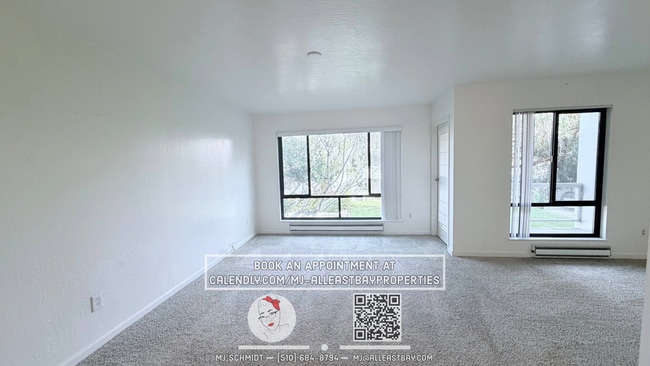 Building Photo - Bright studio with tons of amenities at resort-like Watergate in Emeryville!