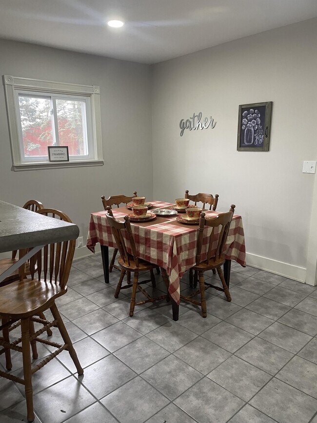 Foto del edificio - 5080 S Hillsdale Rd