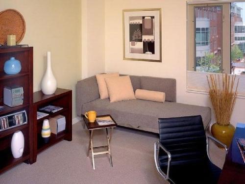 Foto del edificio - 2 bedroom in Cambridge MA