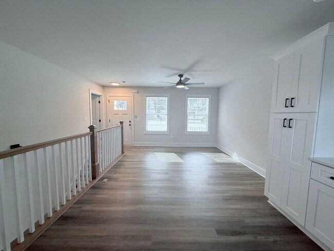 Foto del edificio - 3/2 Ranch Style home in Forsyth County