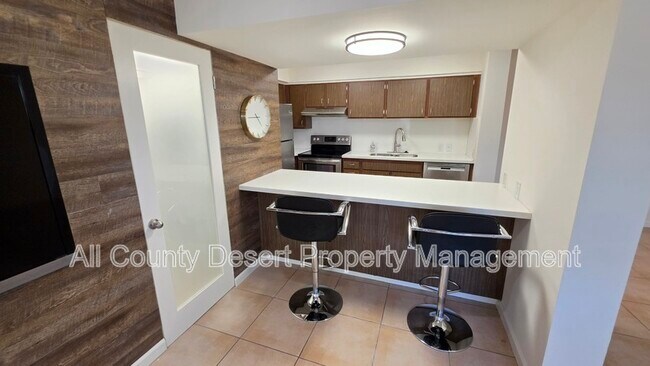 Foto del edificio - 2504 N Whitewater Club Dr