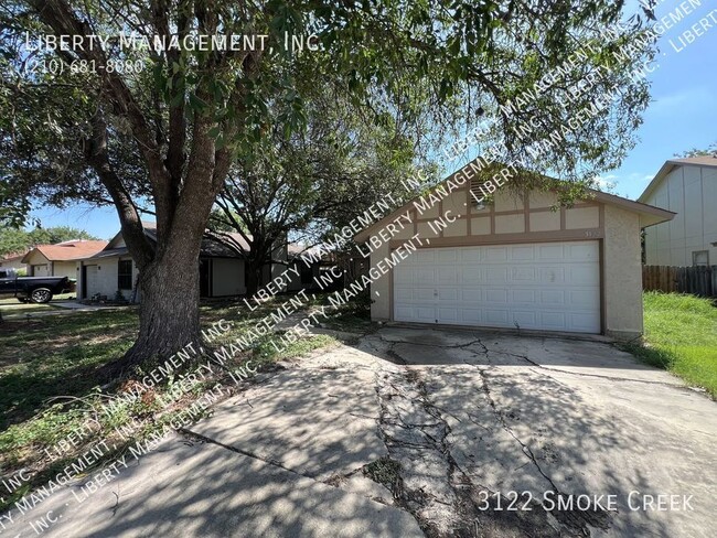 Building Photo - Great 3 Bedroom, 2 Bath Home in Big Country.