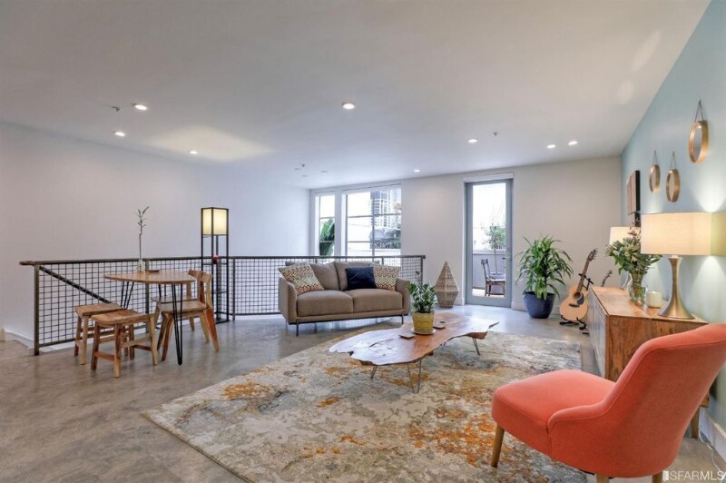 175 Langton St Unit 1, San Francisco, CA 94103 Condo for Rent in San