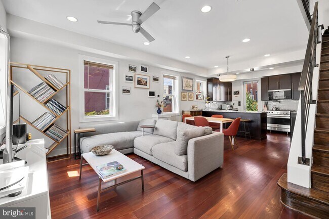 Foto del edificio - 6216 7th St NW