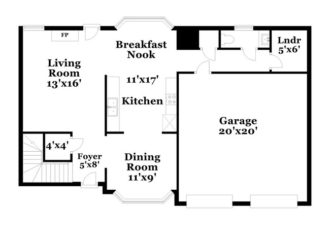 Building Photo - 6268 Village Trace