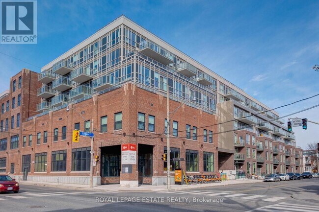 Building Photo - 150-150 Logan Ave