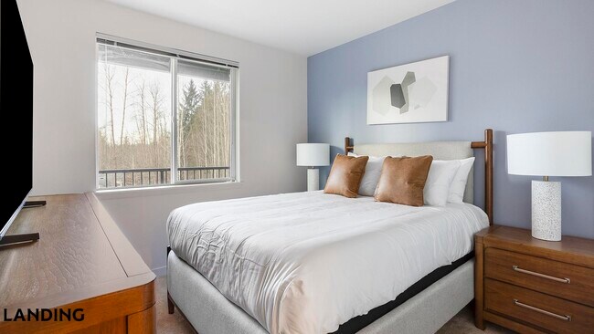 Foto del edificio - 17500 25th Ave NE