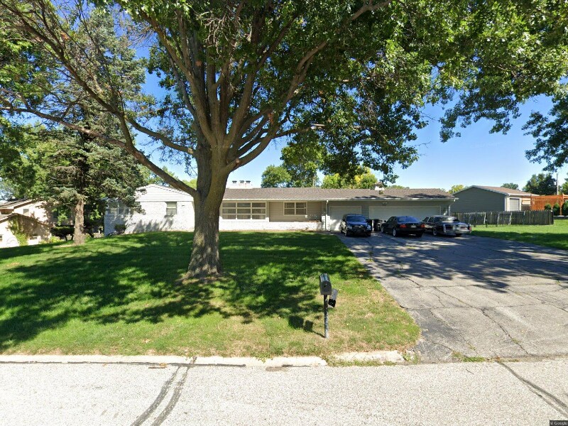 215 Heavenly Dr, Omaha, NE 68154 House Rental in Omaha, NE