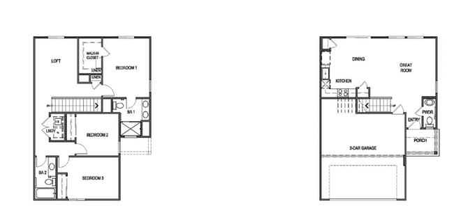 Building Photo - Newer home in Sparks!