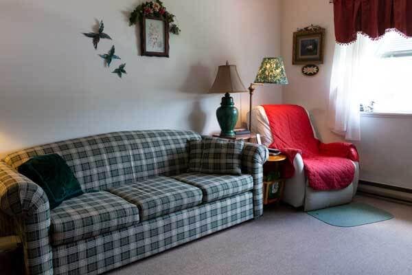 Building Photo - Whitney Point Senior Housing