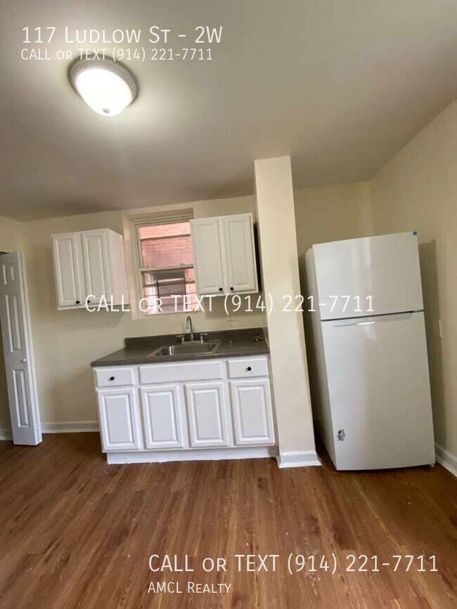 Foto del edificio - 117 Ludlow St