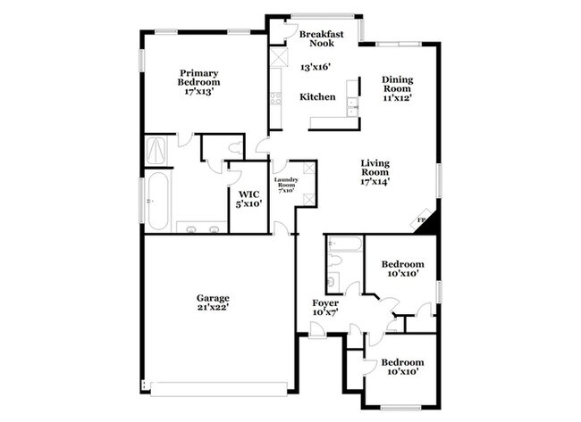 Building Photo - 4686 Eagle Path