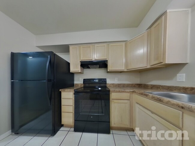 Foto del edificio - 1824 W Cheyenne Dr