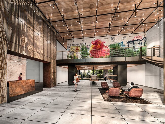Foto del edificio - 4428 Purves St