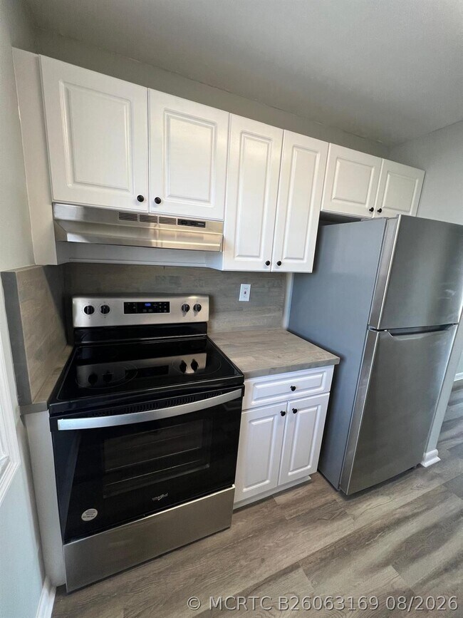 Foto del edificio - 2605 NW 135th St