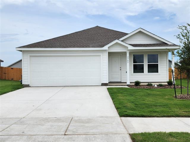 Primary Photo - 3705 Chambray Dr