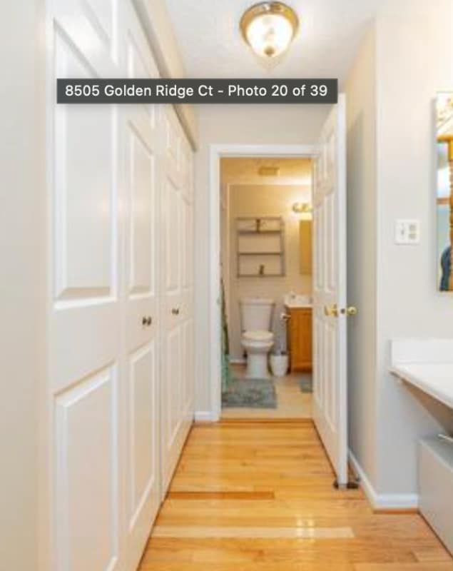 Building Photo - 8505 Golden Ridge Ct