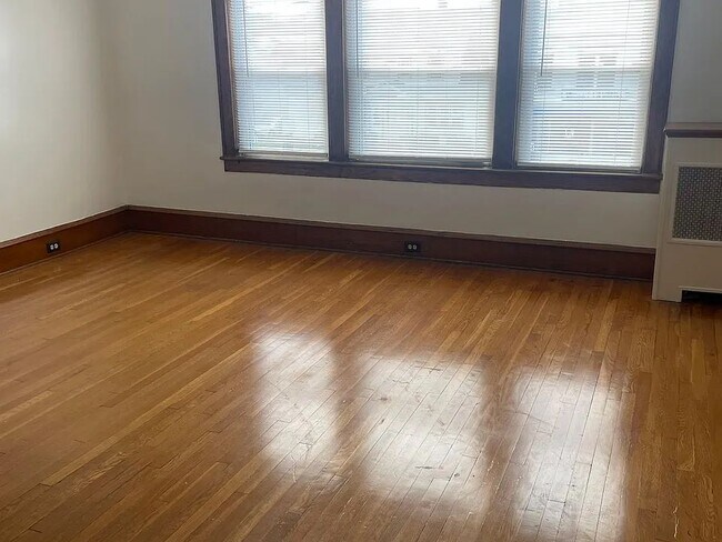 Foto del edificio - 957 Wyoming Ave