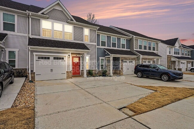 Building Photo - 9529 Teamwork St NW