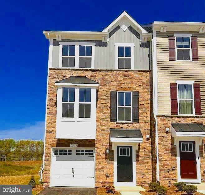 Foto principal - 7924 Olive Branch Ln