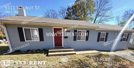 Building Photo - 9311 Walnut St