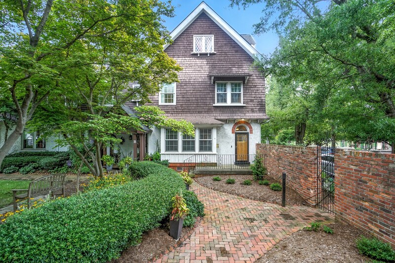 Foto principal - 700 Raleigh Ave