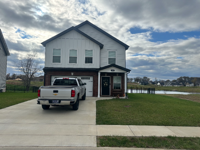 Foto del edificio - 508 Castle Pinckney Ln