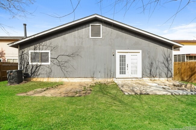 Foto del edificio - 9030 Fabens