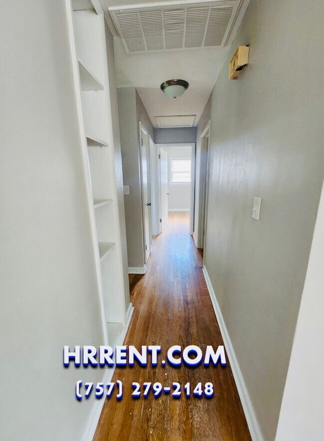 Foto del edificio - Charming 3 Bedroom 1 Bath Home located in ...