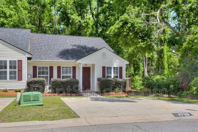 Foto del edificio - 4729 W Creek Mill Ct